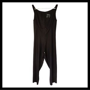 Marena Recovery Girdle With High Back Calf Length